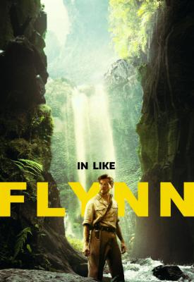 poster for In Like Flynn 2018
