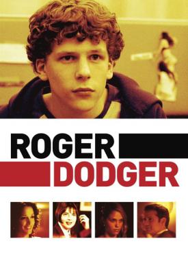 poster for Roger Dodger 2002
