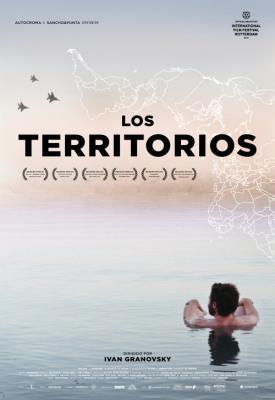poster for Los territorios 2017