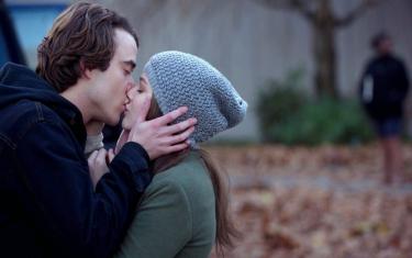 screenshoot for If I Stay
