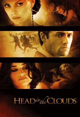poster for Head in the Clouds 2004