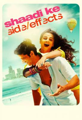 poster for Shaadi Ke Side Effects 2014