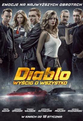 image for  Diablo. The race for everything movie