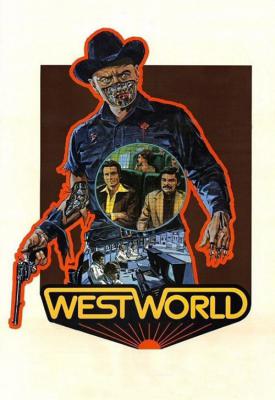 poster for Westworld 1973