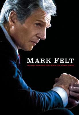image for  Mark Felt: The Man Who Brought Down the White House movie