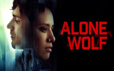 screenshoot for Alone Wolf