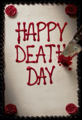 poster for Happy Death Day 2017