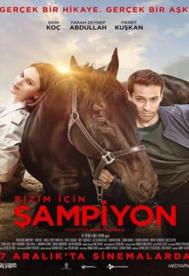 poster for Bizim Için Sampiyon 2018
