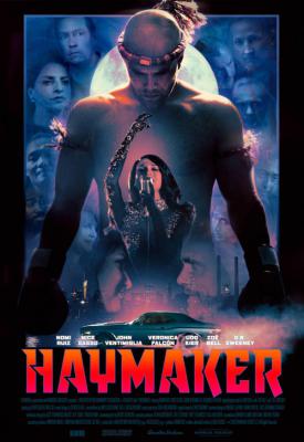 image for  Haymaker movie