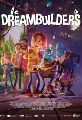 poster for Dreambuilders 2020