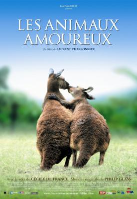 poster for Animals in Love 2007