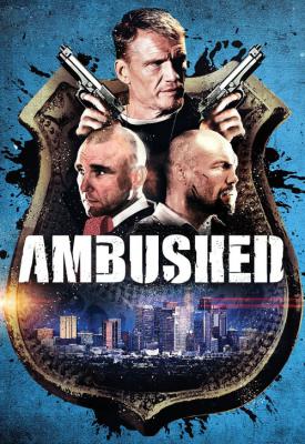 poster for Ambushed 2013