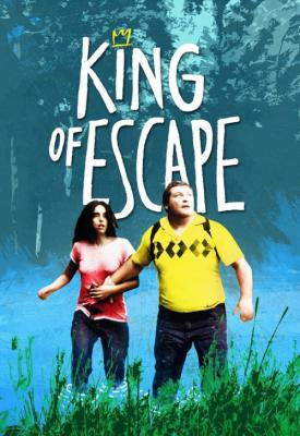 poster for The King of Escape 2009
