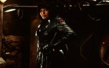 screenshoot for Ghosts of Mars