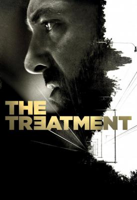 image for  The Treatment movie