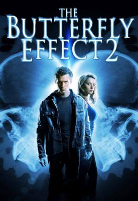 image for  The Butterfly Effect 2 movie