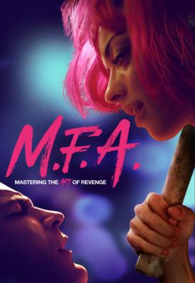 image for  M.F.A. movie