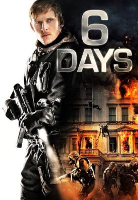 image for  6 Days movie