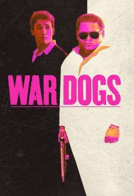 image for  War Dogs movie