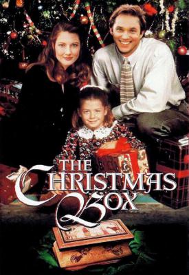 image for  The Christmas Box movie