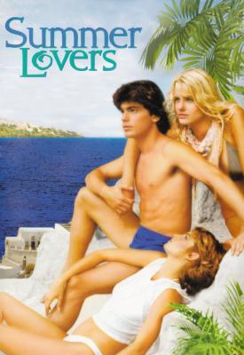 image for  Summer Lovers movie
