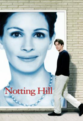 poster for Notting Hill 1999