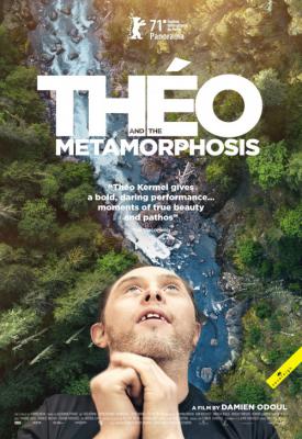 poster for Theo and the Metamorphosis 2021