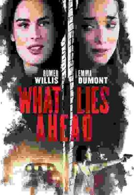 poster for What Lies Ahead 2019