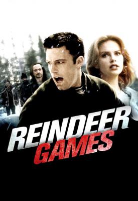 poster for Reindeer Games 2000