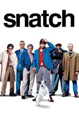 poster for Snatch 2000