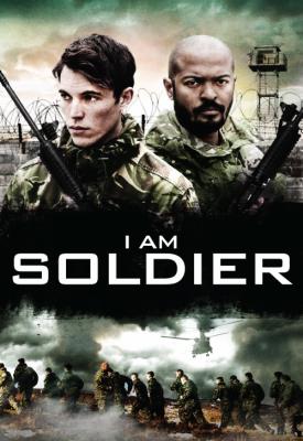 poster for I Am Soldier 2014