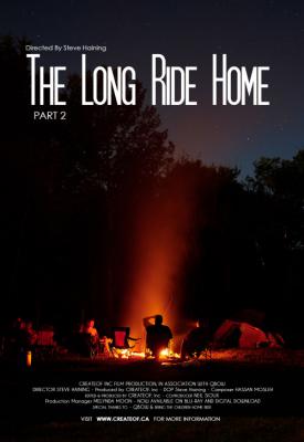 image for  The Long Ride Home: Part 2 movie