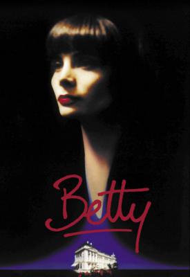 poster for Betty 1992