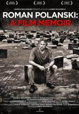 poster for Roman Polanski: A Film Memoir 2011