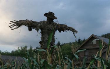 screenshoot for Messengers 2: The Scarecrow