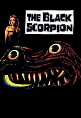 image for  The Black Scorpion movie
