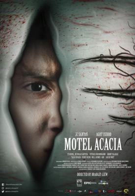 poster for Motel Acacia 2019