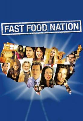 poster for Fast Food Nation 2006