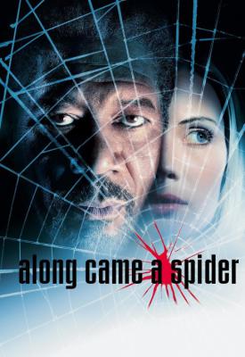 poster for Along Came a Spider 2001