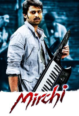 image for  Mirchi movie