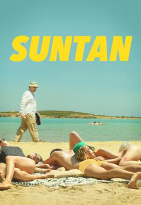 poster for Suntan 2016