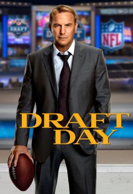 poster for Draft Day 2014