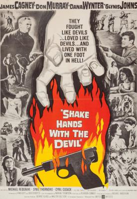 image for  Shake Hands with the Devil movie