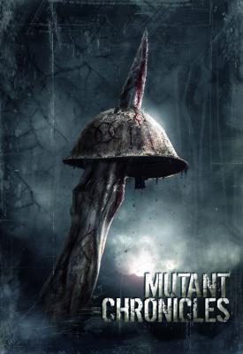 poster for Mutant Chronicles 2008