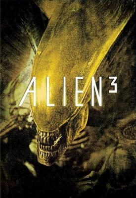 image for  Alien³ movie