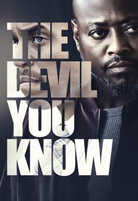 poster for The Devil You Know 2022