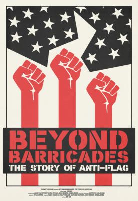 poster for Beyond Barricades 2020