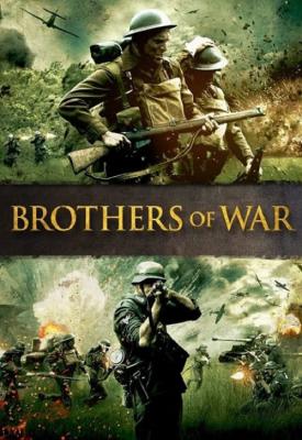 poster for Brothers of War 2015