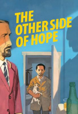 poster for The Other Side of Hope 2017
