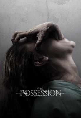 poster for The Possession 2012